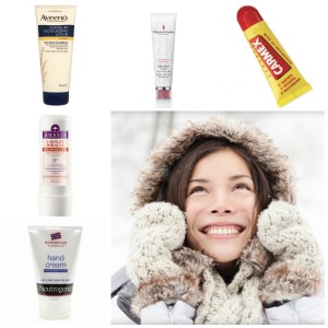 winter skincare routine